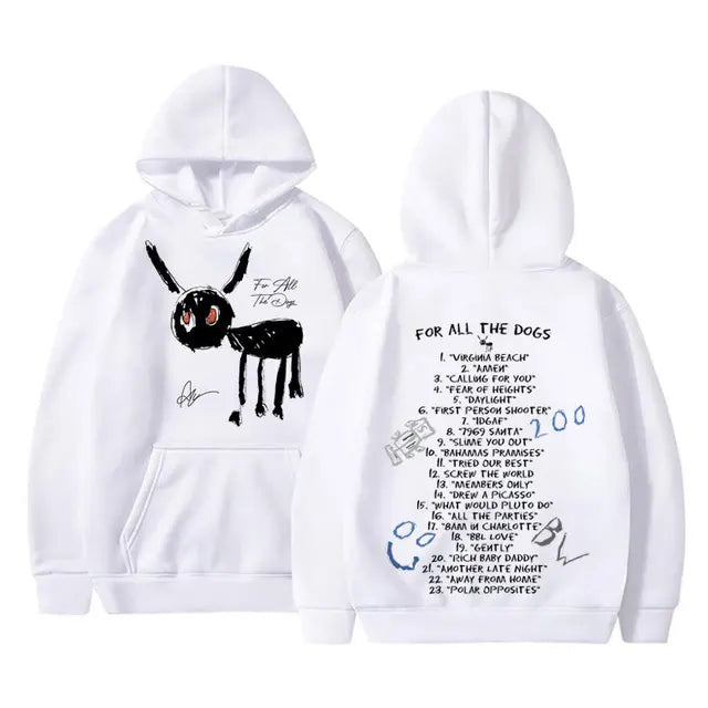 Drake Hoodie unisex