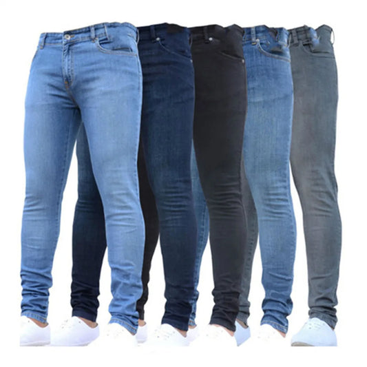 Röhrenjeans