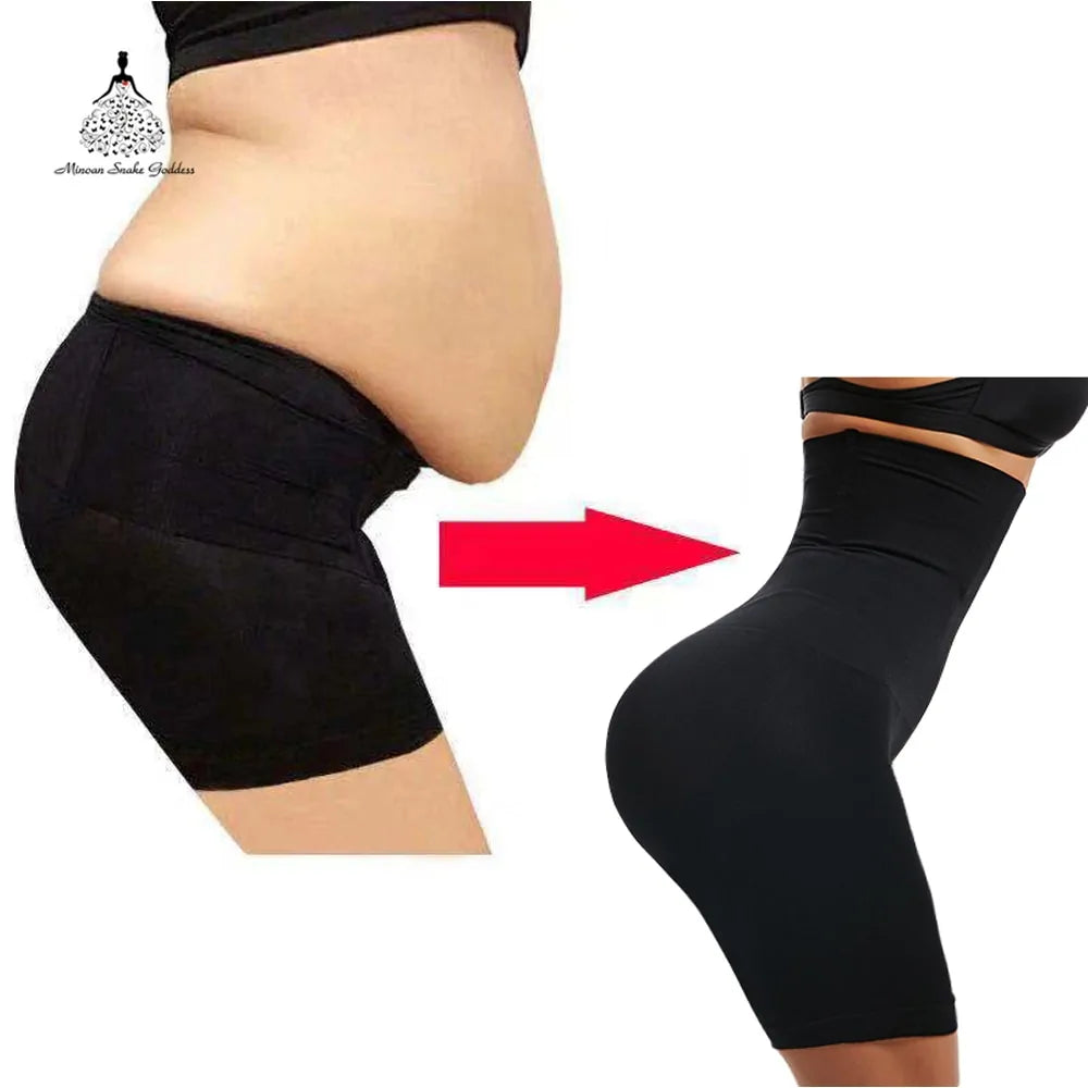 Lifter les fesses taille haute