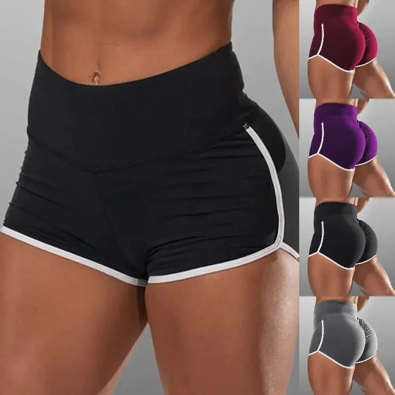 Waistband Short