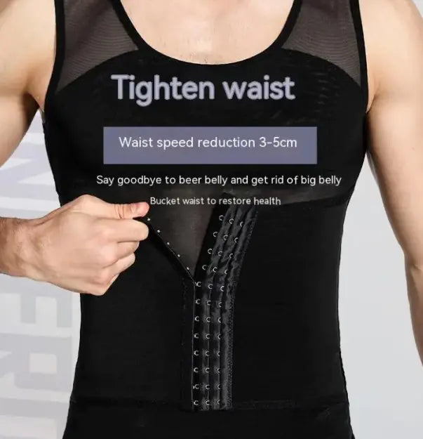 Body Shaper für ihn