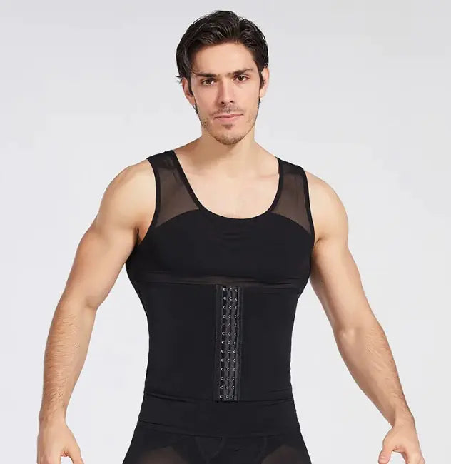 Body Shaper für ihn