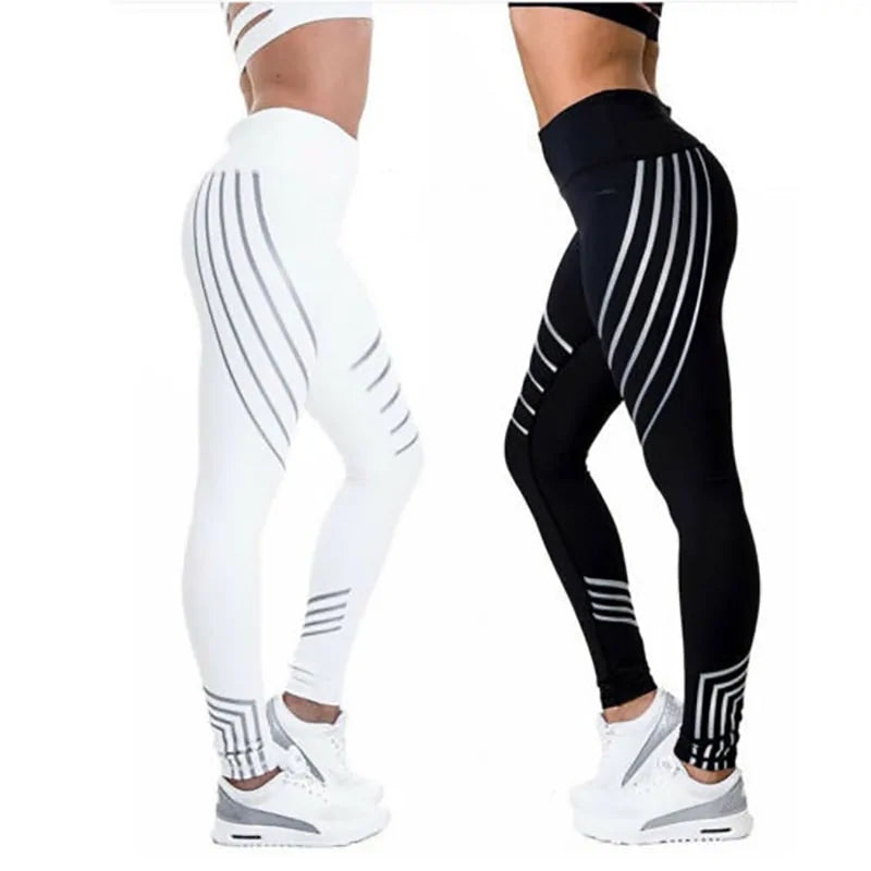 Fitness-Leggings