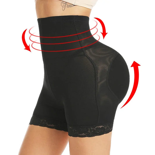 Butt lifter Body Shaper