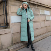 Lisa Winterjacke