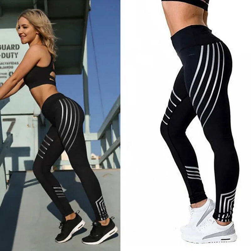 Fitness-Leggings