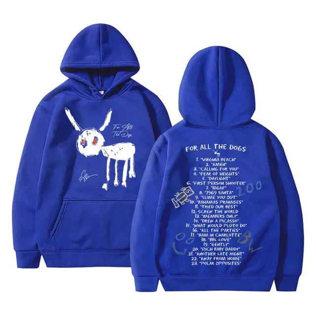 Drake Hoodie unisex