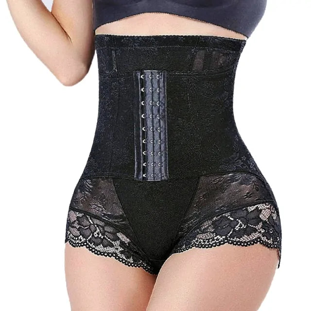 Body Shaper Haak