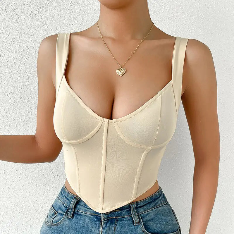 Sexy Tube-Tops