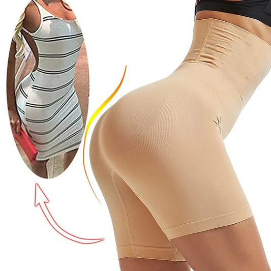 Lifter les fesses taille haute