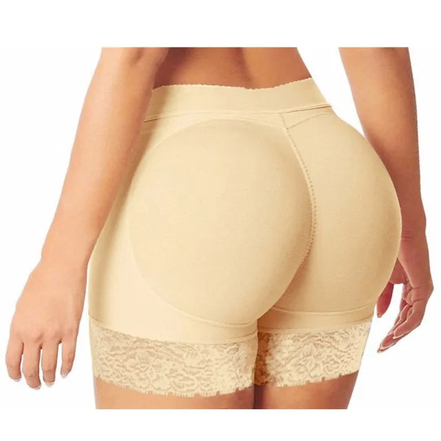 Butt lifter Body Shaper