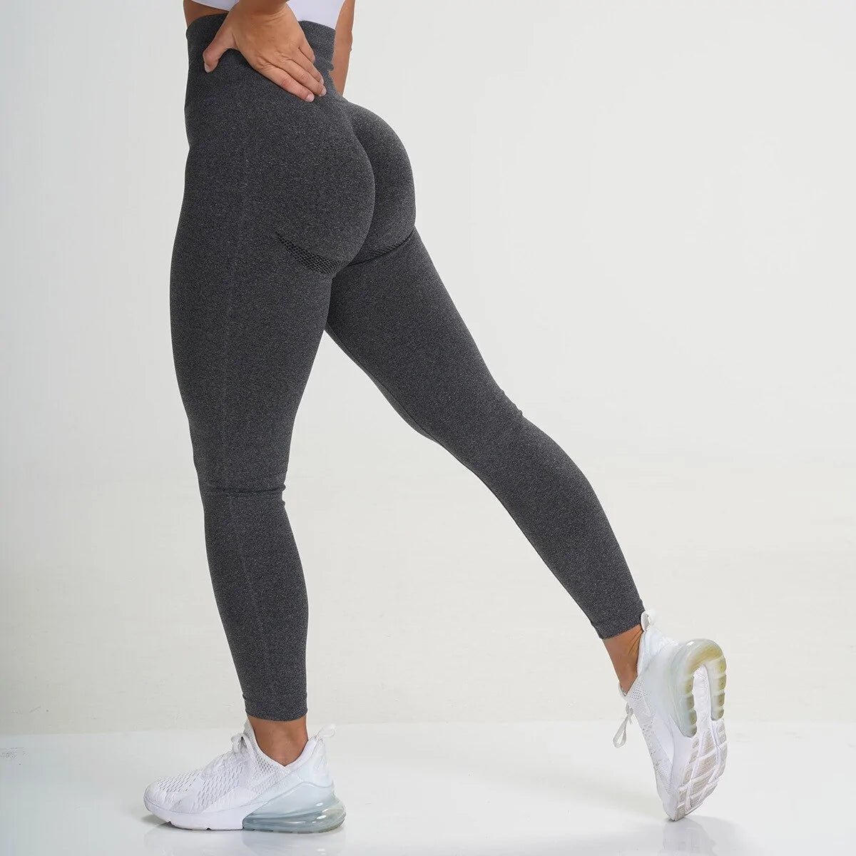 Yoga Fitness Legging