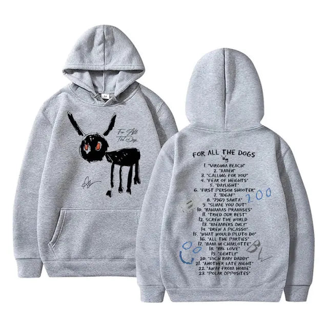 Drake Hoodie unisex