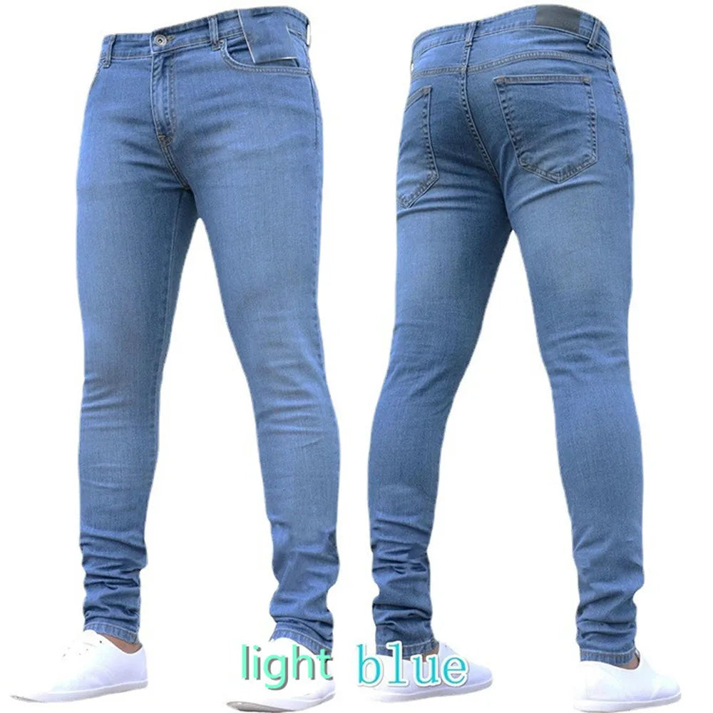 Röhrenjeans