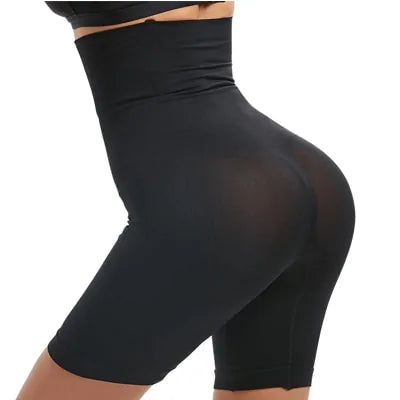 Lifter les fesses taille haute