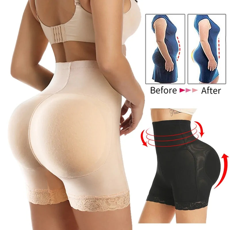 Butt lifter Body Shaper