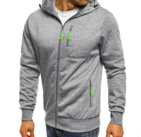 Heren hoodie